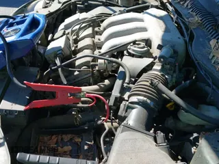 ✅ 1999 Mercury Sable LS • VIN: 1MEFM53S7XA612899 • Lot: 41687188. Listed on IAAI with 155,128 mi. Free auction sales archive from the USA and detailed vehicle history report at DreamBid. Image 15.