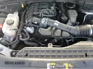 ✅ 2022 Jeep Grand Cherokee Altitude • VIN: 1C4RJJAG8N8591788 • Lot: 59550755. Listed on Copart with 66,707 mi. Free auction sales archive from the USA and detailed vehicle history report at DreamBid. Image 14.