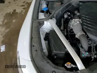 ✅ 2022 Genesis G70 3.3T • VIN: KMTG54TE1NU098925 • Лот: 80905635. Опубликован ранее на Copart с пробегом 35 437 миль. Бесплатный доступ к архиву аукционных продаж из США и подробный отчёт об истории автомобиля на DreamBid. Изображение 14.