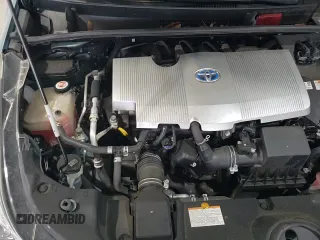 ✅ 2017 Toyota Prius Three • VIN: JTDKARFU5H3036782 • Лот: 87182295. Опубликован ранее на Copart с пробегом 139 785 миль. Бесплатный доступ к архиву аукционных продаж из США и подробный отчёт об истории автомобиля на DreamBid. Изображение 14.