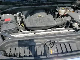 ✅ 2021 GMC Sierra 1500 SLT • VIN: 1GTU9DEDXMZ373316 • Лот: 70325715. Опубликован ранее на Copart с пробегом 57 760 миль. Бесплатный доступ к архиву аукционных продаж из США и подробный отчёт об истории автомобиля на DreamBid. Изображение 13.