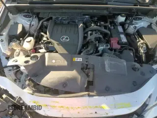 ✅ 2022 Lexus NX 350 Premium • VIN: 2T2GGCEZ0NC002259 • Lot: 85957775. Wystawiony na Copart z przebiegiem 47 123 mil. Bezpłatny archiwum sprzedaży aukcyjnych z USA i szczegółowy raport historii pojazdu na DreamBid. Zdjęcie 16.