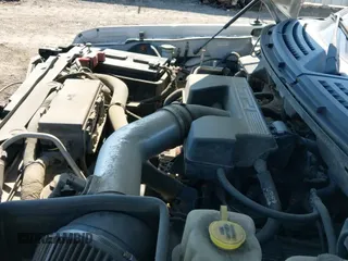 ✅ 2011 Ford F-150 Harley-Davidson • VIN: 1FTFW1E65BFB84007 • Lot: 43438207. Listed on IAAI with 221,395 mi. Free auction sales archive from the USA and detailed vehicle history report at DreamBid. Image 18.