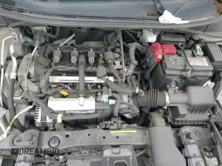 ✅ 2022 Nissan Versa SV • VIN: 3N1CN8EV5NL871958 • Лот: 66442035. Опубликован ранее на Copart с пробегом 30 655 миль. Бесплатный доступ к архиву аукционных продаж из США и подробный отчёт об истории автомобиля на DreamBid. Изображение 16.