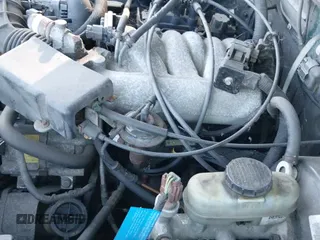 ✅ 1999 Ford Ranger XL • VIN: 1FTYR14V7XTA12434 • Лот: 43620669. Опубликован ранее на IAAI с пробегом 187 252 миль. Бесплатный доступ к архиву аукционных продаж из США и подробный отчёт об истории автомобиля на DreamBid. Изображение 13.