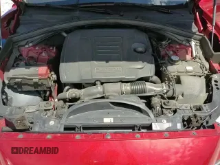 ✅ 2020 Jaguar F-Pace 25t R-Sport • VIN: SADCL2FX6LA621833 • Лот: 65031135. Опубликован ранее на Copart с пробегом 82 013 миль. Бесплатный доступ к архиву аукционных продаж из США и подробный отчёт об истории автомобиля на DreamBid. Изображение 14.