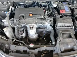 ✅ 2022 Honda Civic Sport • VIN: 2HGFE2F53NH504590 • Лот: 90042055. Опубликован ранее на Copart с пробегом 28 679 миль. Бесплатный доступ к архиву аукционных продаж из США и подробный отчёт об истории автомобиля на DreamBid. Изображение 16.