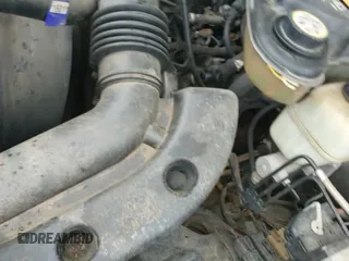 ✅ 2005 Ford F-250 XL • VIN: 1FTNF20575EC03568 • Lot: 42352292. Listed on IAAI with 392,165 mi. Free auction sales archive from the USA and detailed vehicle history report at DreamBid. Image 13.