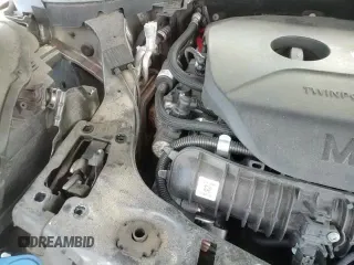 ✅ 2019 MINI Clubman Cooper S • VIN: WMWLU5C57K2G04433 • Lot: 81669285. Listed on Copart with 75,493 mi. Free auction sales archive from the USA and detailed vehicle history report at DreamBid. Image 13.