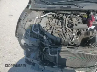 ✅ 2022 Nissan Sentra SR • VIN: 3N1AB8DV6NY237059 • Lot: 87459215. Listed on Copart with 101,882 mi. Free auction sales archive from the USA and detailed vehicle history report at DreamBid. Image 13.