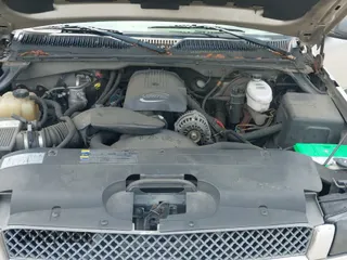 ✅ 2004 Chevrolet Silverado 1500 Z71 • VIN: 1GCEK19T14E284346 • Лот: 42615528. Опубликован ранее на IAAI с пробегом 199 911 миль. Бесплатный доступ к архиву аукционных продаж из США и подробный отчёт об истории автомобиля на DreamBid. Изображение 13.