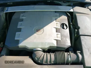 ✅ 2008 Cadillac CTS AWD • VIN: 1G6DG577280149487 • Lot: 42462674. Listed on IAAI with 154,700 mi. Free auction sales archive from the USA and detailed vehicle history report at DreamBid. Image 13.