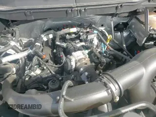 ✅ 2023 Ford F-150 XL • VIN: 1FTEW1EP3PKF70248 • Лот: 86319055. Опубликован ранее на Copart с пробегом 24 629 миль. Бесплатный доступ к архиву аукционных продаж из США и подробный отчёт об истории автомобиля на DreamBid. Изображение 13.