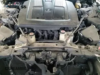 ✅ 2021 Lexus LS 500 • VIN: JTHD51GFXM5008648 • Lot: 82641634. Listed on Copart with 37,009 mi. Free auction sales archive from the USA and detailed vehicle history report at DreamBid. Image 14.