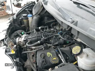 ✅ 2017 Ford Transit Cargo • VIN: 1FTBW3XG7HKA27501 • Лот: 41420053. Опубликован ранее на IAAI с пробегом 394 696 миль. Бесплатный доступ к архиву аукционных продаж из США и подробный отчёт об истории автомобиля на DreamBid. Изображение 20.