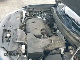 ✅ 2020 Mitsubishi Outlander ES • VIN: JA4AZ3A36LZ030134 • Лот: 42712700. Опубликован ранее на IAAI с пробегом 100 488 миль. Бесплатный доступ к архиву аукционных продаж из США и подробный отчёт об истории автомобиля на DreamBid. Изображение 19.