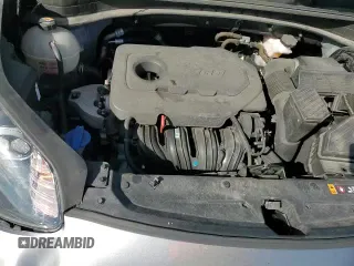 ✅ 2021 Kia Sportage LX • VIN: KNDPM3AC6M7940961 • Lot: 90842765. Wystawiony na Copart z przebiegiem 75 308 mil. Bezpłatny archiwum sprzedaży aukcyjnych z USA i szczegółowy raport historii pojazdu na DreamBid. Zdjęcie 17.